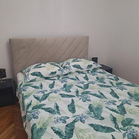 Apartments Milena Vodice Exterior photo