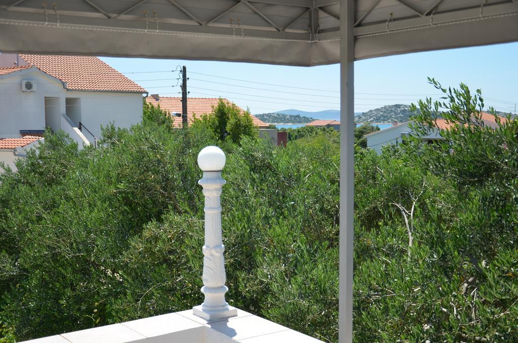 Apartments Milena Vodice Room photo