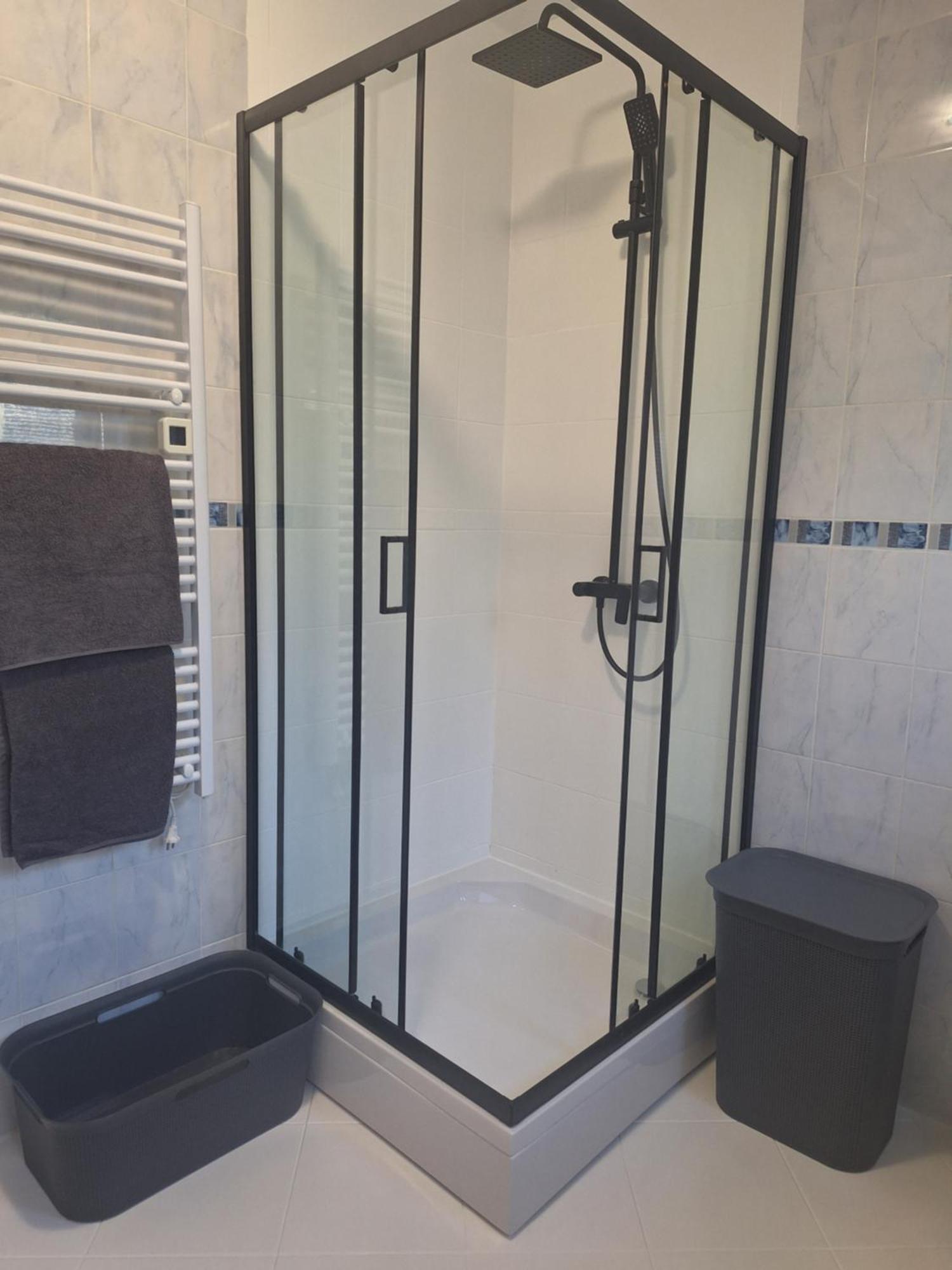 Apartments Milena Vodice Exterior photo