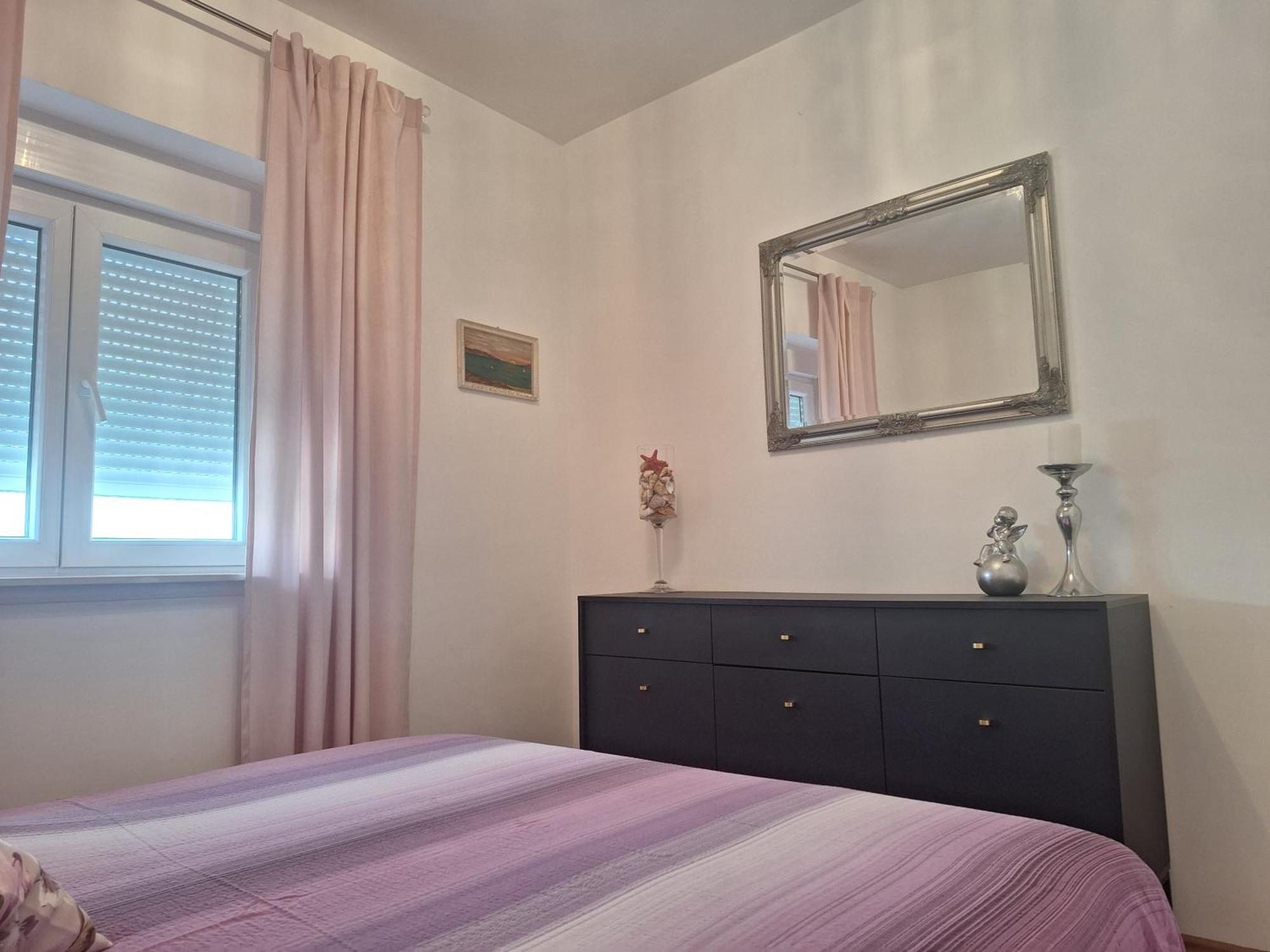Apartments Milena Vodice Exterior photo