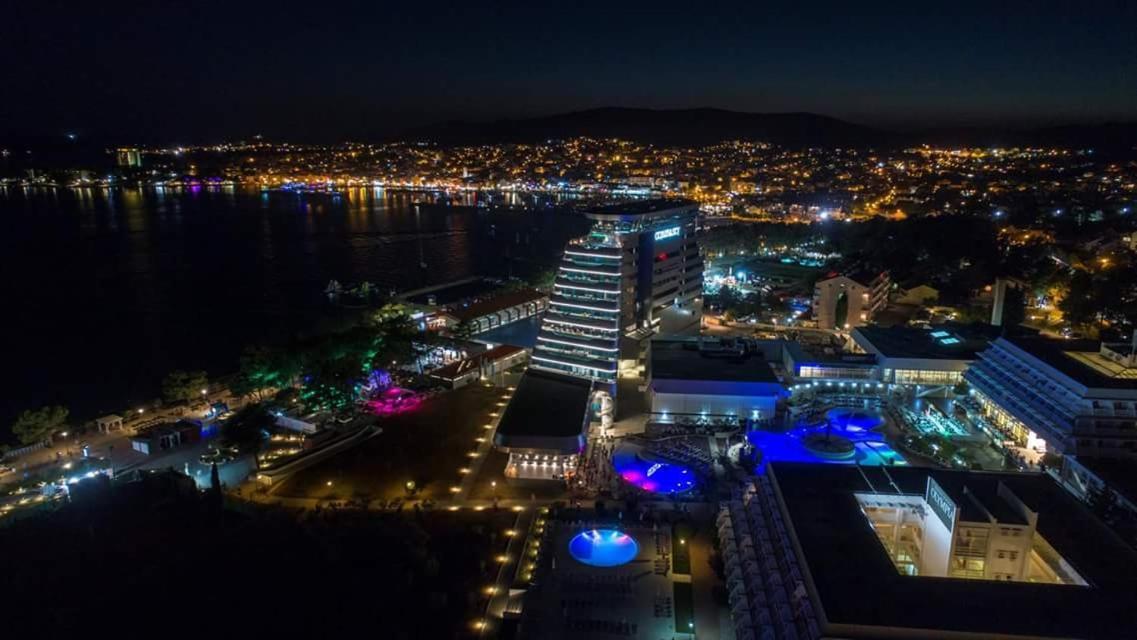 Apartments Milena Vodice Exterior photo